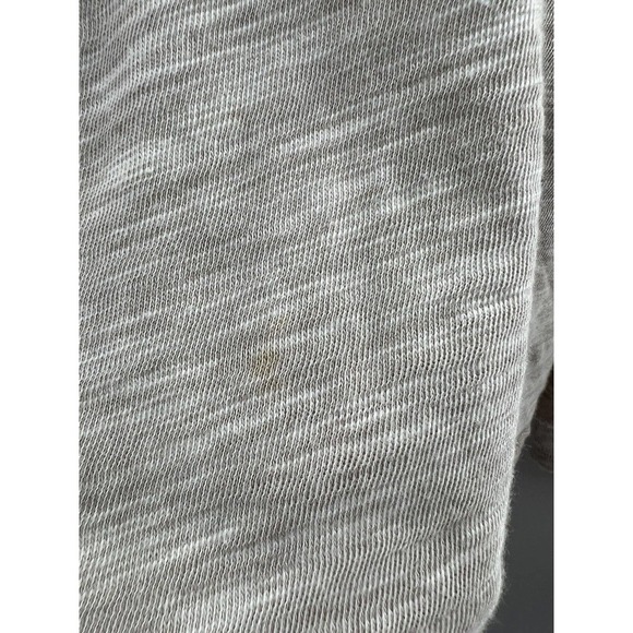 FP Beach Free People Women’s Long Sleeve Cocoon Cowl Pullover Oatmeal Size XS - Picture 5 of 10